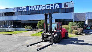 Forklift medan berat Hangcha TT100-4 (CPCD100-XH16C-RT4) dijual - Gambar 4 | Machineryline ID Forklift medan berat Hangcha TT100-4 (CPCD100-XH16C-RT4) baru | Gambar 4 - Machineryline