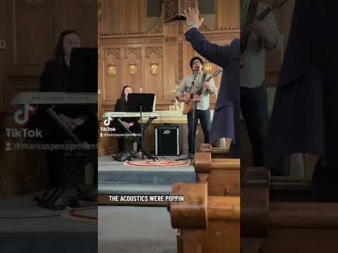Promotional video thumbnail 5 for Marcus Peña