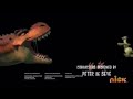 Ice Age Dawn Of The Dinosaurs 2009 End Credits Nick Version
