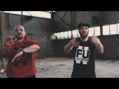 DIMA feat ILA - SAMO JAKO (Serbian Rap 2018) OFFICIAL VIDEO