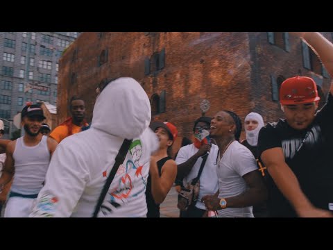 Benzoe HF - Talk My Sh*t ( Official Video ) Dir. By: @ShotByBrownBoy