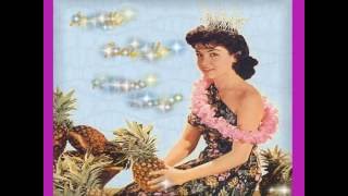Annette Funicello - Pineapple Princess