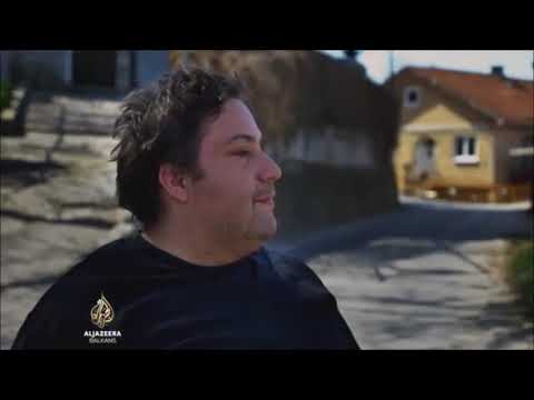 JASMIN DŽEMIĐIĆ (1983-2020-. . .) FILM JASMINA DŽEMIĐIĆA I BRAĆE ČEHO AZIZA & MIRZE