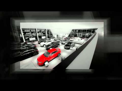 Shooting AUDI TERMINAL GEILENKIRCHEN