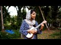 Paar Chanaa De Cover By F Jahaan Ukulele Coming Soon