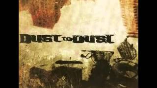 12 - Dust To Dust - Blackened Dove