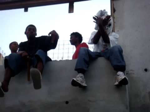 Darke'One feat KinstOne One & Dabling FreeStyLe G M S PROD (DJ SKAMY & DJ MAKPOT)