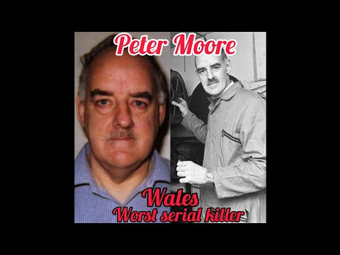 Wales worst serial killer!!    Wales most notorious killers Episode:2