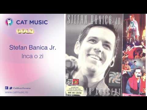Stefan Banica Jr. - Inca o zi (live)