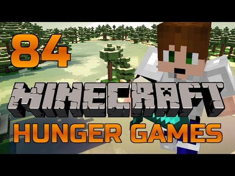 Minecraft: Hunger Games w/Kokki! Osa 84 - PETTURI!