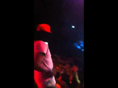 Yo Gotti Performs W/ Wale