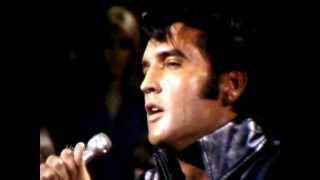 Elvis Presley  - My Wish Came True (tribute)