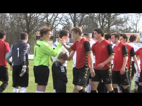 Sfeerimpressie SVZW - WHC