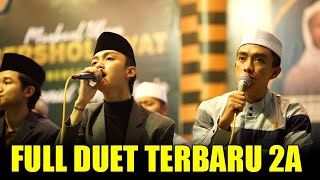 Download lagu FULL DUET 2A TERBARU SETELAH LAMA TAK BERJUMPA GUS AZMI DAN AHKAM mp3 Download lagu FULL DUET 2A TERBARU SETELAH LAMA TAK BERJUMPA GUS AZMI DAN AHKAM mp3