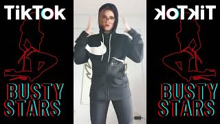 Tiktok Busty Girls | Busty Tiktok Compilation | Braless Tiktok | No Bra Titktok | Braless Busty Girl