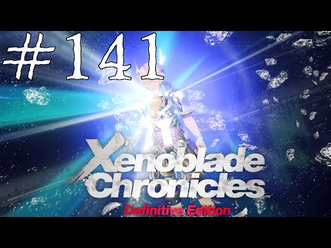 Xenoblade Chronicles #141 : DER EIGENE PFAD + DICKSON'S ANGRIFF auf KOLONIE 6!