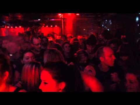 James Blake at Culture Box