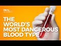 The World's Most Dangerous Blood Type