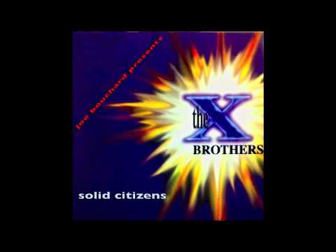 Love's a Killer - The X Brothers