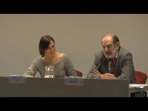 La guerra civil i Sabadell: un projecte de treball. Esteve Deu Baigual. 5 juny 2014