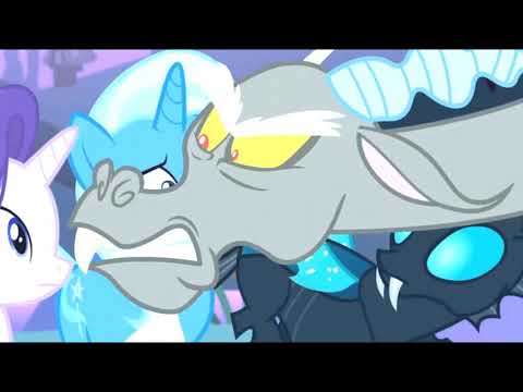 "Finding Judy" Part 5 - Judy Leads