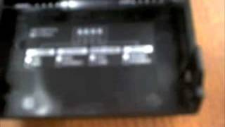 Video thumbnail for Audio-Technica M2 and M3 wireless personal monitor systems by L2PNet