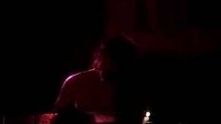 Circle Of Dust - Night Fall (Cornerstone 1995)