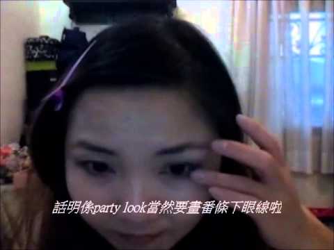 一册搞定魅惑迷人妝容 ~~ touch in SOL