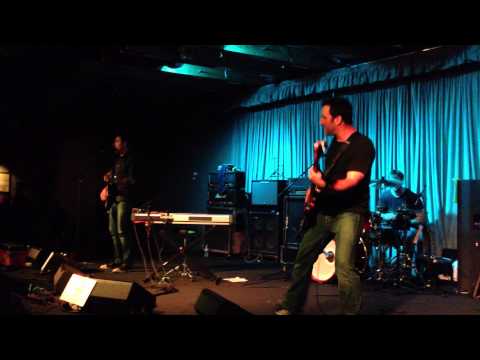 Jamie Woolford - Julie