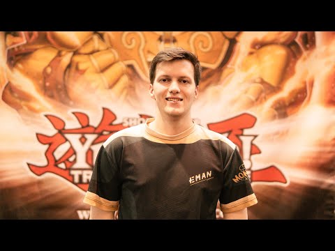 2nd Place YCS Düsseldorf 1 | Salamangreat Deck Profile | Jonas Koschel | E-man Games