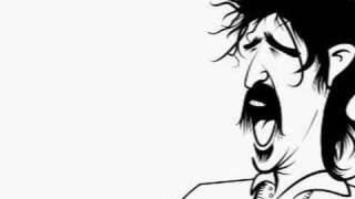Frank Zappa - Father O Blivion