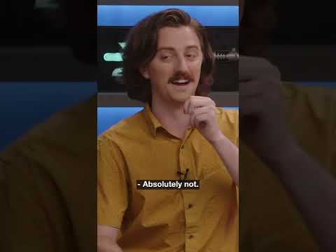 The Puppy Alien from Star Trek