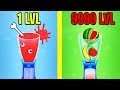 Blend It 3D ALL LEVELS NEW GAME BLEND I Blend It 3D ALL LEVELS NEW GAME BLEND I