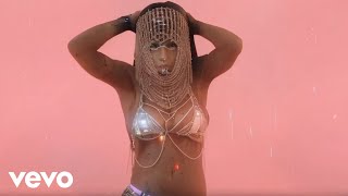 Tina (Hoodcelebrityy) - YKTV (You Know The Vibes) ft. Shatta Wale - Lyric Video