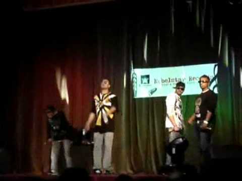 Little Empire - Pain is Power Remix (www.myspace.com/rogerbling)