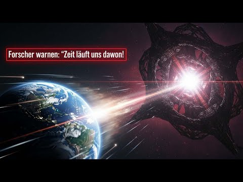 Die Erde rast auf eine gigantische Struktur im Kosmos zu! Forscher warnen: "Zeit läuft uns davon!"