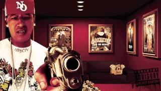 Akickdoe - C-Murder Feat. UGK and Master P