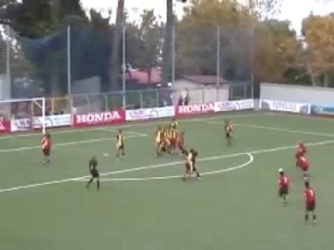 2004.10.10 Sorrento-Sangiuseppese 2-2 - Serie D 2004/05