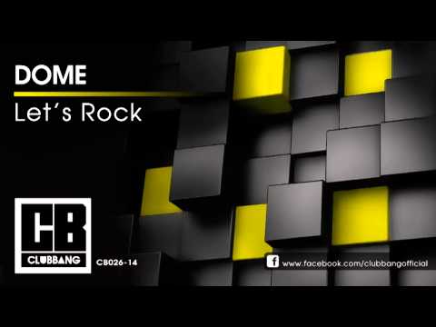 DOME - Let's Rock