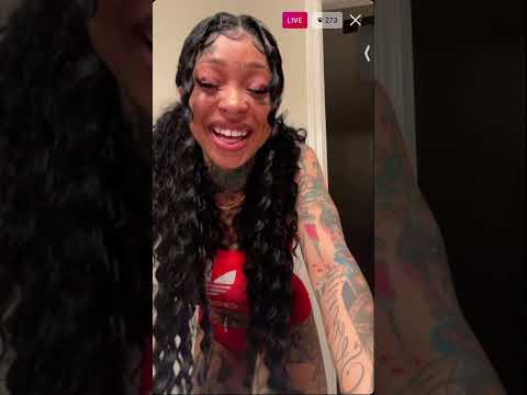 Kay Brassy Ig Live