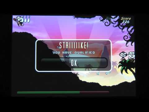 Iphone Free App (13-07-2011) Cave Bowling