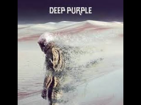 Review: Deep Purple 'Whoosh!'