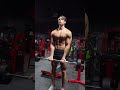 Barbell Curl Variations To Target Both Heads Of The Biceps