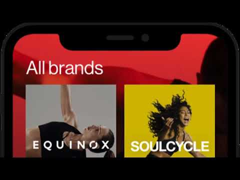 SoulCycle announces a $2,500 at-home bike that also streams Equinox classes