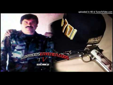 El chaparrito - Los Alegres Del barranco 2015