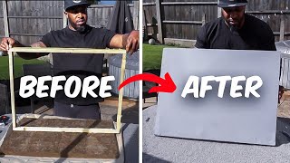Acoustic Treatment on a Budget (Home Studio Hacks)