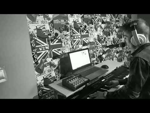 Mateusz Wojkowski - Heaven (Bryan Adams) Cover 2020