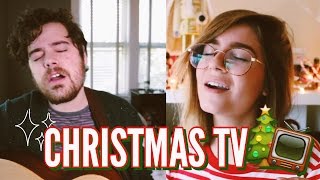 Christmas TV ft. Rusty Clanton (Slow Club cover)