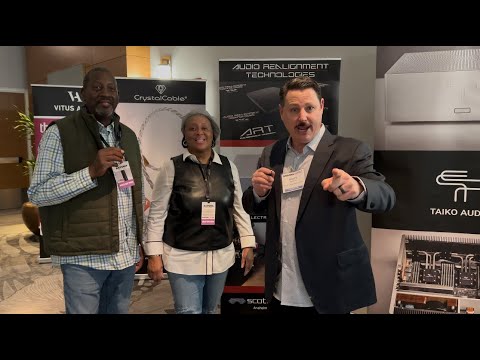 SonoruS Audio ATR10 mkII -- Customer Testimonials