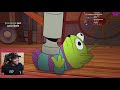 ImDontai Reacts To Meat Canyon You Gotta Friend In Me